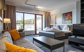 Tatra Suites Luxury Studio A304
